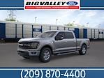 New 2025 Ford F-150 XLT SuperCrew Cab for sale #T26774 - photo 1
