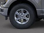 New 2025 Ford F-150 XLT SuperCrew Cab for sale #T26774 - photo 19