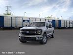New 2025 Ford F-150 XLT SuperCrew Cab for sale #T26774 - photo 3