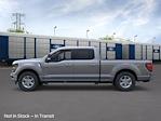 New 2025 Ford F-150 XLT SuperCrew Cab for sale #T26774 - photo 4