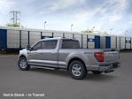 New 2025 Ford F-150 XLT SuperCrew Cab for sale #T26774 - photo 2