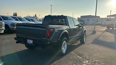 2025 Ford F-150 SuperCrew Cab 4WD Pickup for sale #T26775 - photo 2