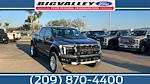 New 2025 Ford F-150 Raptor SuperCrew Cab for sale #T26775 - photo 1