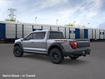 New 2025 Ford F-150 Raptor SuperCrew Cab for sale #T26775 - photo 2