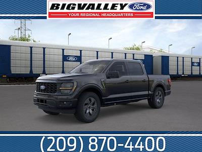 2025 Ford F-150 SuperCrew Cab RWD Pickup for sale #T26776 - photo 1