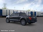 2025 Ford F-150 SuperCrew Cab RWD Pickup for sale #T26776 - photo 2