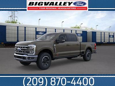 2026 Ford F-250 Crew Cab 4WD Pickup for sale #T26778 - photo 1