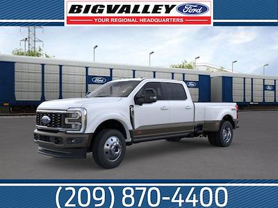 New 2026 Ford F-450 King Ranch Crew Cab for sale #T26783 - photo 1
