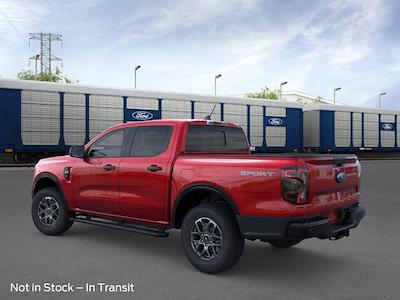 2025 Ford Ranger SuperCrew Cab RWD Pickup for sale #T26788 - photo 2