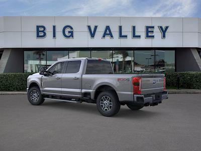 2026 Ford F-250 Crew Cab 4WD Pickup for sale #T26790 - photo 2