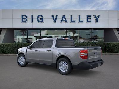 2025 Ford Maverick SuperCrew Cab FWD Pickup for sale #T26795 - photo 2