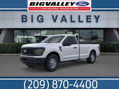 2025 Ford F-150 Regular Cab RWD Pickup for sale #T26805 - photo 1