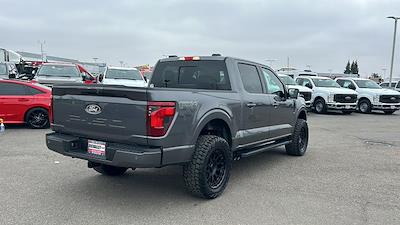 New 2026 Ford F-150 XLT SuperCrew Cab for sale #T26815 - photo 2