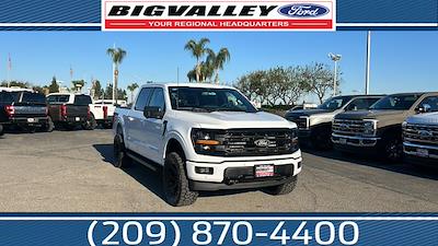 2026 Ford F-150 SuperCrew Cab 4WD Pickup for sale #T26817 - photo 1