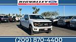 2026 Ford F-150 SuperCrew Cab 4WD Pickup for sale #T26817 - photo 1