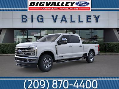 New 2026 Ford F-350 Lariat Crew Cab for sale #T26818 - photo 1