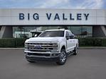 2026 Ford F-350 Crew Cab SRW 4WD Pickup for sale #T26818 - photo 3