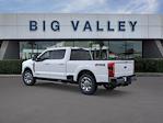 2026 Ford F-350 Crew Cab SRW 4WD Pickup for sale #T26818 - photo 2