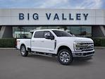 2026 Ford F-350 Crew Cab SRW 4WD Pickup for sale #T26818 - photo 7