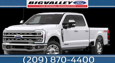 New 2026 Ford F-250 Lariat Crew Cab for sale #T26822 - photo 1
