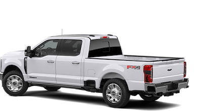 New 2026 Ford F-250 Lariat Crew Cab for sale #T26822 - photo 2