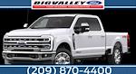 2026 Ford F-250 Crew Cab 4WD Pickup for sale #T26822 - photo 1