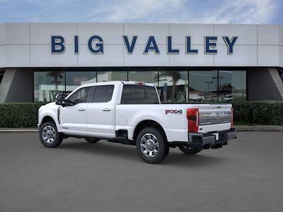 2026 Ford F-250 Crew Cab 4WD Pickup for sale #T26823 - photo 2