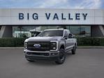 2026 Ford F-250 Crew Cab 4WD Pickup for sale #T26825 - photo 3