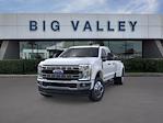2026 Ford F-450 Crew Cab DRW 4WD Pickup for sale #T26826 - photo 3