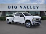 2026 Ford F-450 Crew Cab DRW 4WD Pickup for sale #T26826 - photo 7