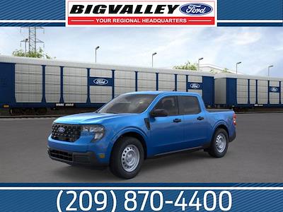 2026 Ford Maverick XL's photo