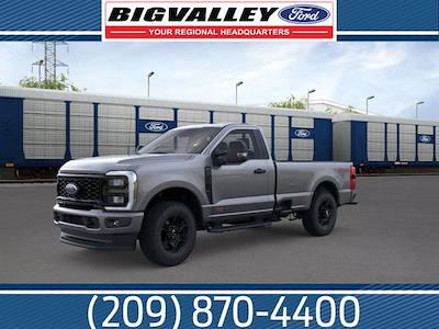 2026 Ford F-350 Regular Cab SRW 4WD Pickup for sale #T26831 - photo 1