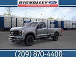 2026 Ford F-350 Regular Cab SRW 4WD Pickup for sale #T26831 - photo 1