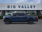 2025 Ford F-150 SuperCrew Cab 4WD Pickup for sale #T26832 - photo 5