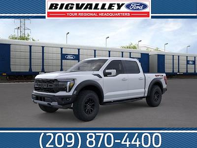 2025 Ford F-150 Raptor's photo