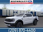 2025 Ford Ranger SuperCrew Cab 4WD Pickup for sale #T26836 - photo 1