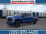 2026 Ford F-250 Crew Cab 4WD Pickup for sale #T26838 - photo 1