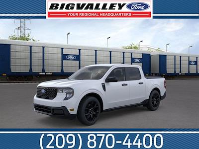 2026 Ford Maverick SuperCrew Cab AWD Pickup for sale #T26851 - photo 1
