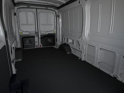 New 2026 Ford Transit 250 Medium Roof Empty Cargo Van for sale #T26853 - photo 2