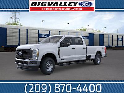 2026 Ford F-350 Crew Cab SRW 4WD Pickup for sale #T26858 - photo 1