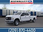 2026 Ford F-350 Crew Cab SRW 4WD Pickup for sale #T26858 - photo 1