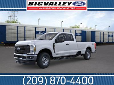 2026 Ford F-250 Base's photo