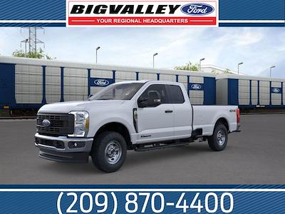 2026 Ford F-250 Super Cab 4WD Pickup for sale #T26860 - photo 1