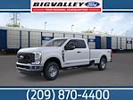 2026 Ford F-250 Super Cab 4WD Pickup for sale #T26861 - photo 1