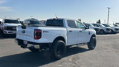 New 2025 Ford Ranger XLT SuperCrew Cab for sale #T26862 - photo 2