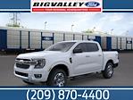 2025 Ford Ranger SuperCrew Cab 4WD Pickup for sale #T26862 - photo 1