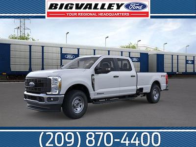 2026 Ford F-350 Crew Cab SRW 4WD Pickup for sale #T26863 - photo 1