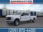 New 2026 Ford F-350 XL Crew Cab for sale #T26863 - photo 1