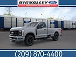 New 2026 Ford F-350 XL Regular Cab for sale #T26864 - photo 1