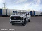 New 2026 Ford F-350 XL Regular Cab for sale #T26864 - photo 4